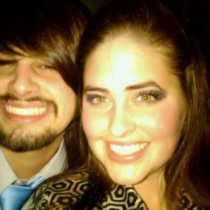 Meet your Posher, Bethany